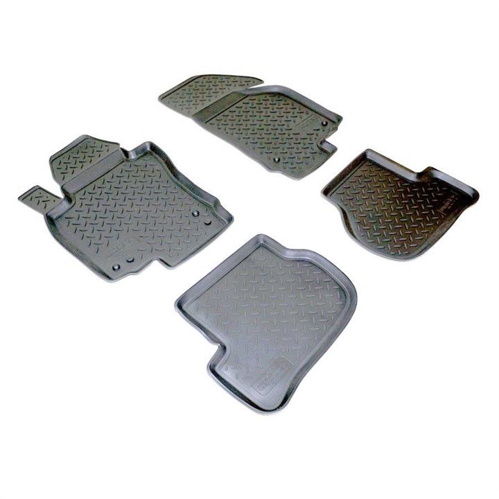 Килимки салону NorPlast NPL-PO-95-16