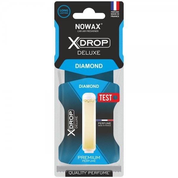 Освежитель воздуха NOWAX NX00064 Diamont, 5МЛ