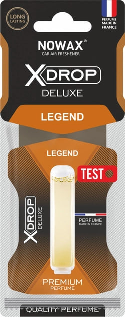 Освежитель воздуха NOWAX NX00066 Legend