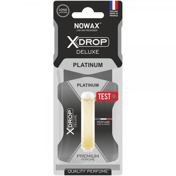 Освежитель воздуха NOWAX NX00067 Platinum