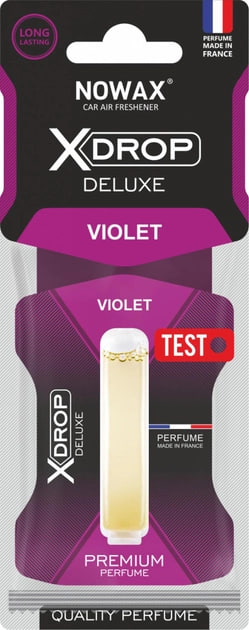 Освежитель воздуха NOWAX NX00069 Perfume