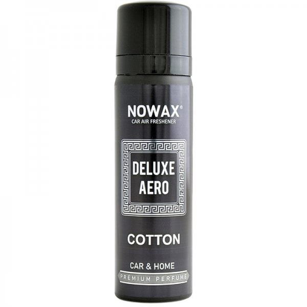 Освежитель воздуха NOWAX NX06504 Cotton, 75МЛ