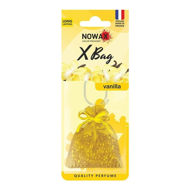 Освежитель воздуха NOWAX NX07552 Vanilla