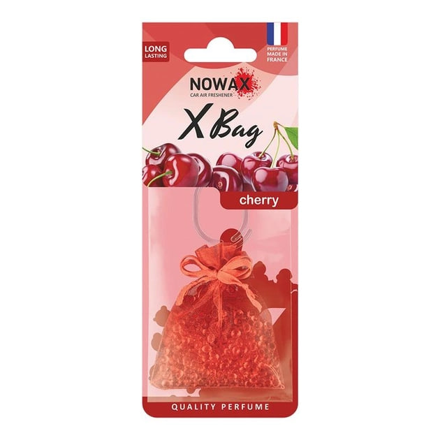 Освежитель воздуха NOWAX NX07555 Cherry