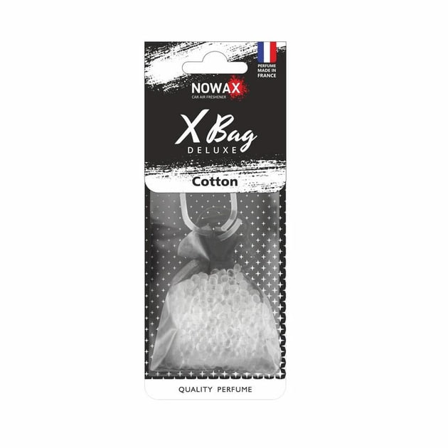 Освежитель воздуха NOWAX NX07586 Cotton