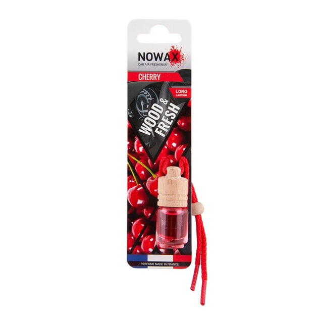 Освежитель воздуха NOWAX NX07703 Cherry