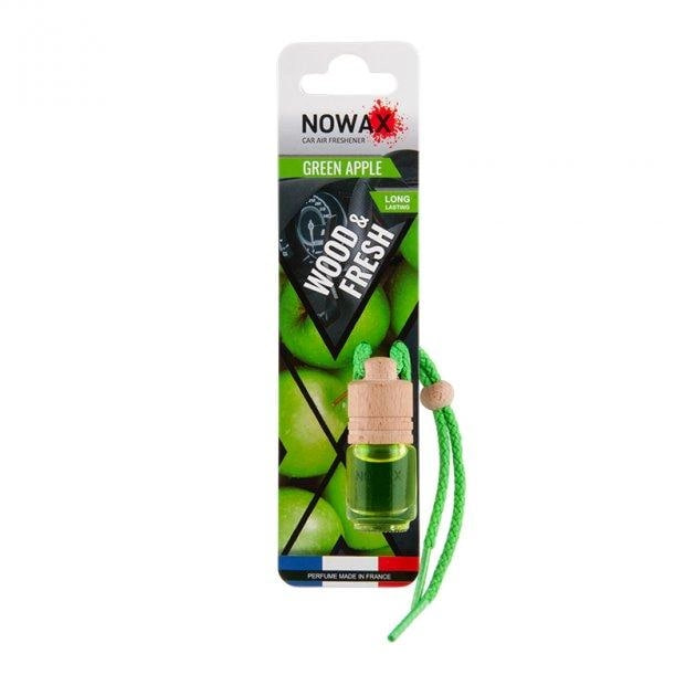 Освежитель воздуха NOWAX NX07705 Green Apple