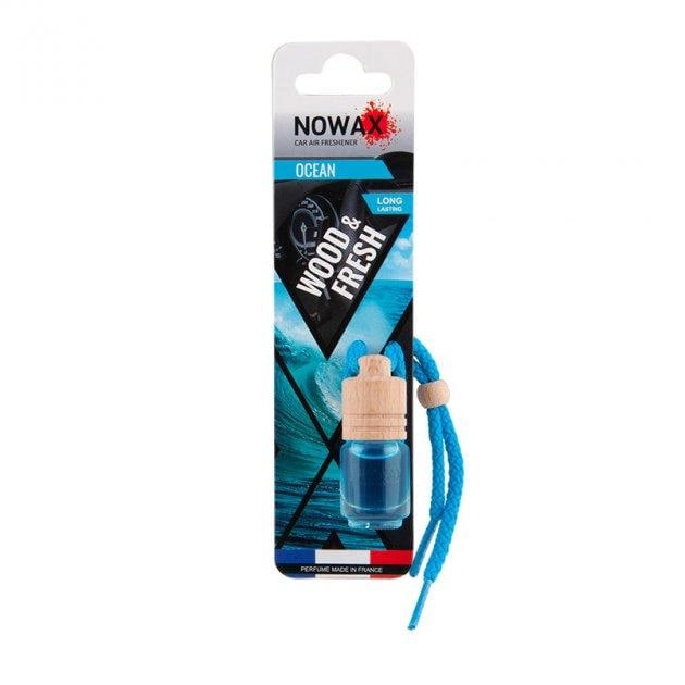Освежитель воздуха NOWAX NX07708 Ocean