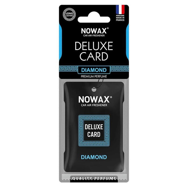 Освежитель воздуха NOWAX NX07729 Diamont