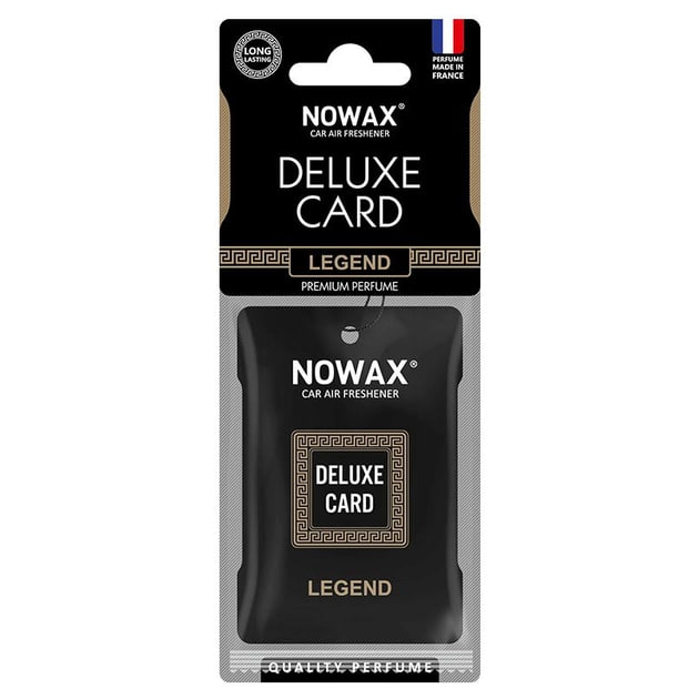 Освежитель воздуха NOWAX NX07730 Legend