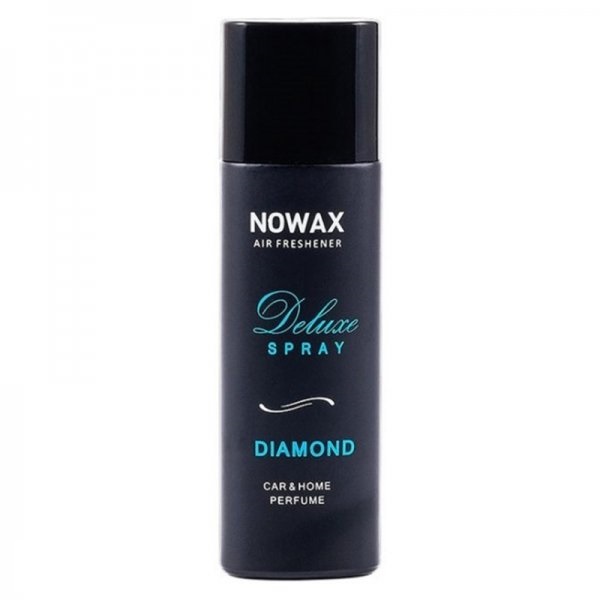 Освежитель воздуха NOWAX NX07746 Diamont, 50МЛ