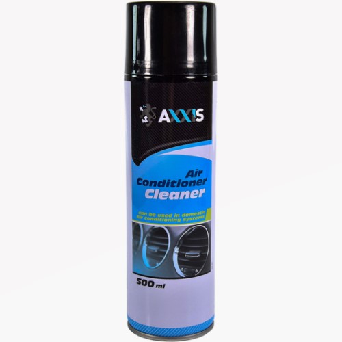 Очиститель кондиционера AXXIS 500 мл