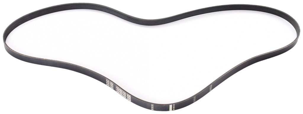 Поликлиновой ремень OPTIBELT 6 PK 1863