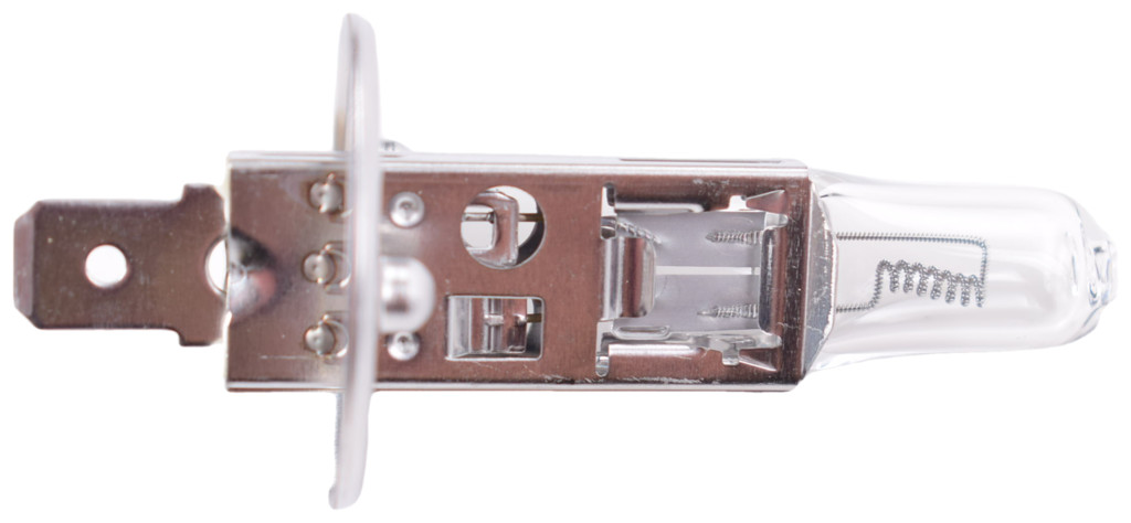 Лампа накаливания OSRAM 64155 (фара дальнего света, противотуманная фара)