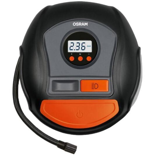 Компрессор автомобильный OSRAM OSR OTI450