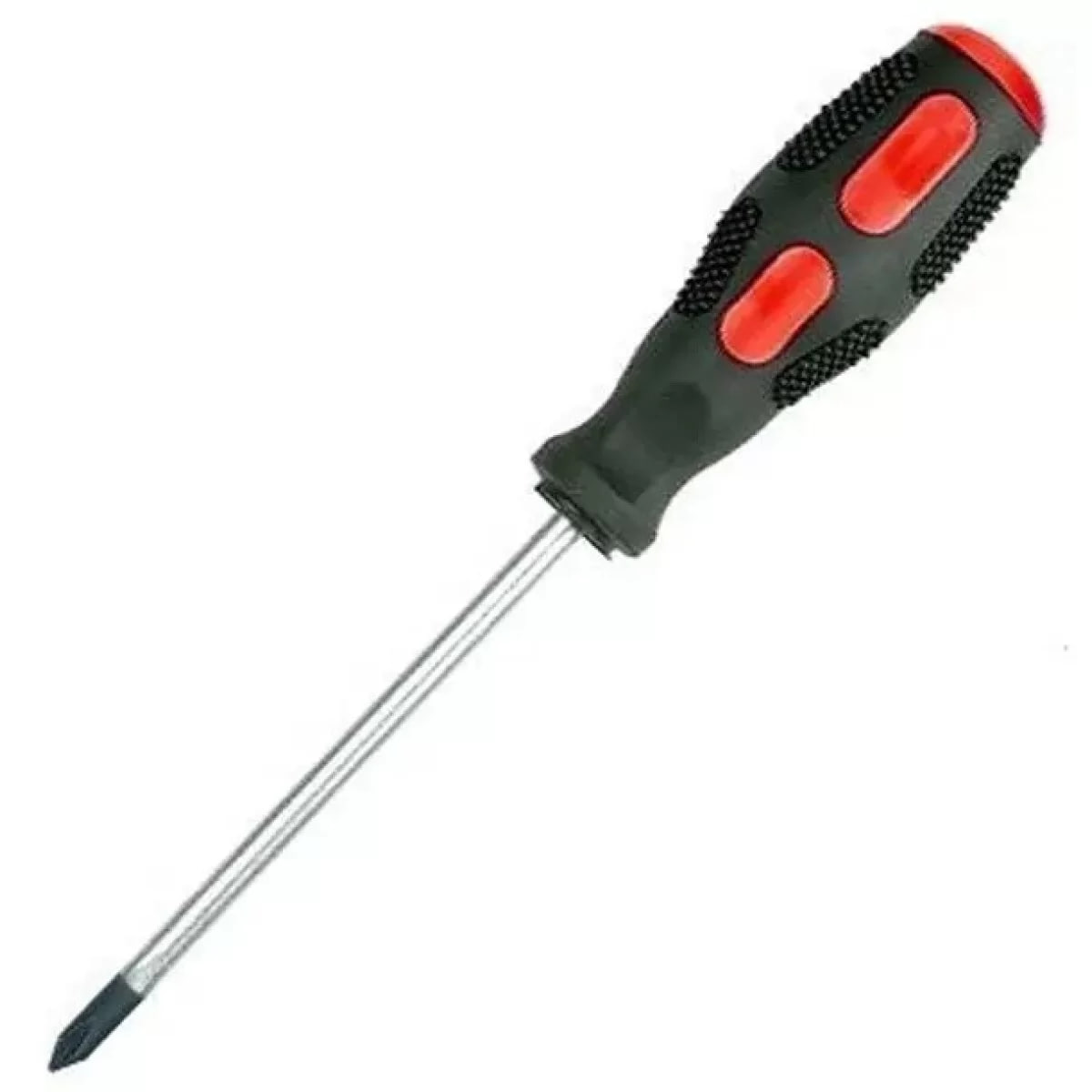 Отвертка крестовая PH0х75 мм Top Tools 39D650