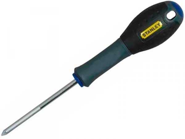 Викрутка FatMax з довжиною жала 250 мм під шліц Pz1 STANLEY 0-65-336