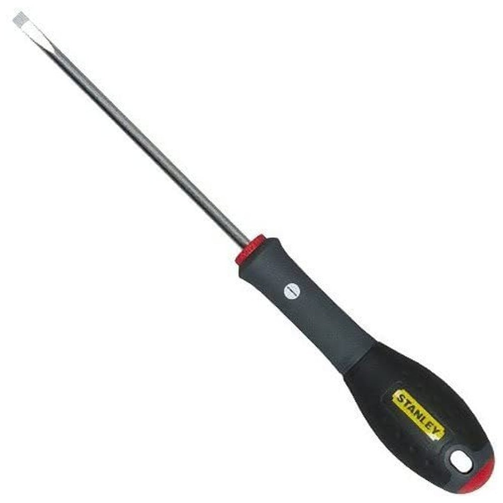 Отвертка FatMax с длиной жала 175 мм под шлиц SL8 STANLEY 0-65-138