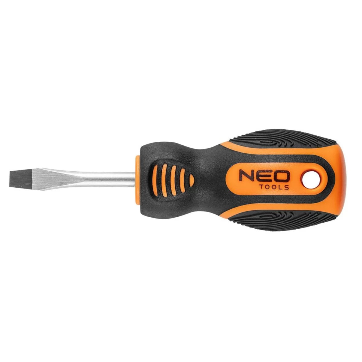 Отвертка шлицевая 5.5х38 мм, SL5.5 NEO Tools 04-173
