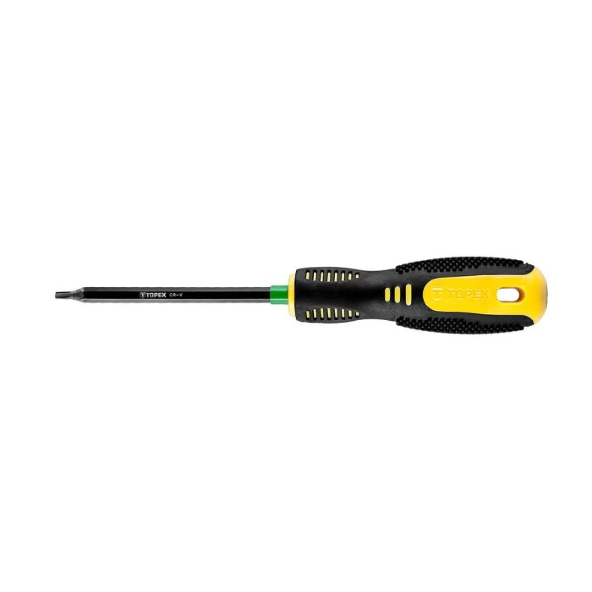 Викрутка Torx Т10x75 мм Topex 39D842