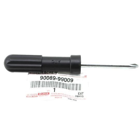 Викрутка Toyota 90089-99009