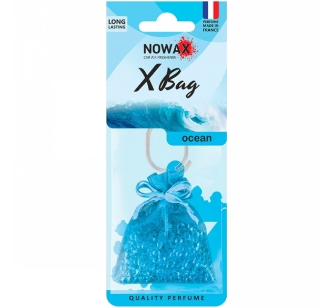 Освежитель воздуха NOWAX NX07559 Ocean