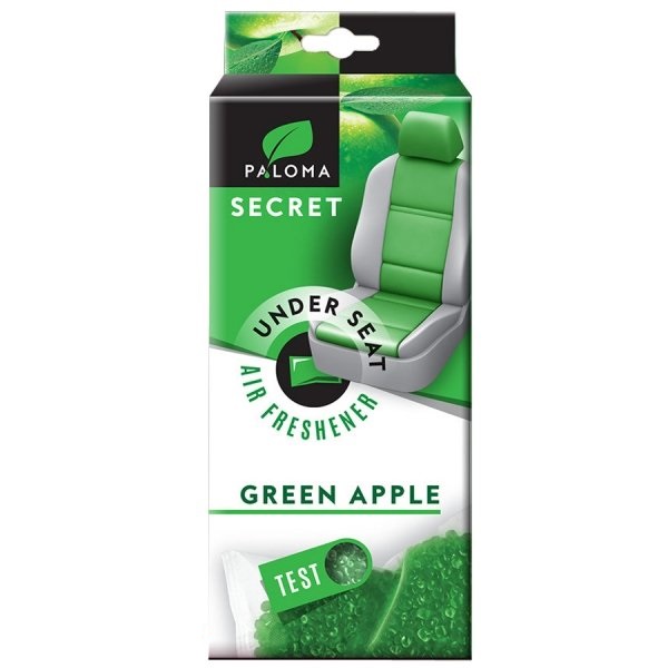 Освежитель воздуха PALOMA 50399 Apple