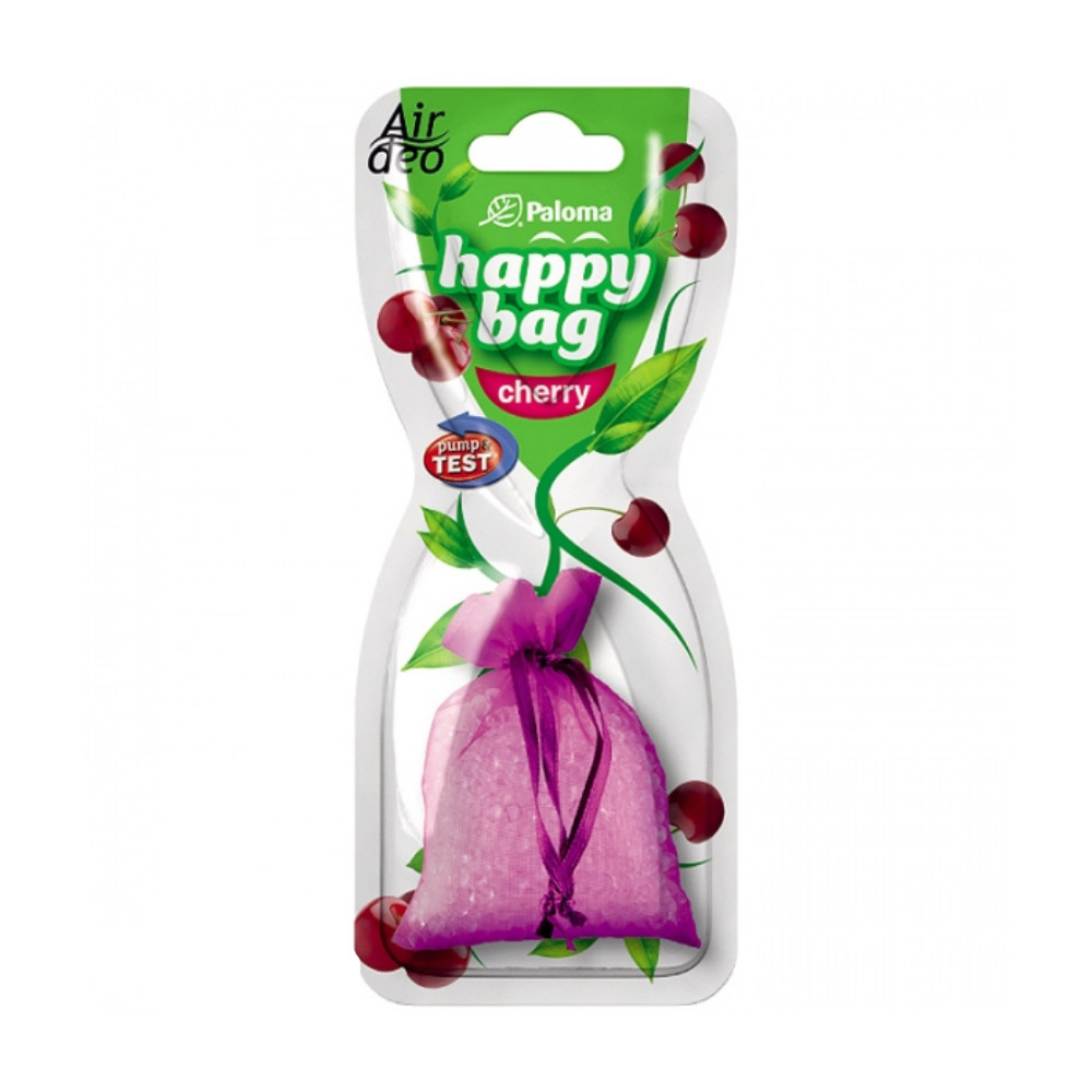 Освежитель воздуха PALOMA 70237 Cherry