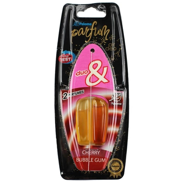 Освежитель воздуха PALOMA 74006 Cherry