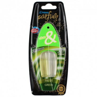 Освежитель воздуха PALOMA 78034 Green Freshness