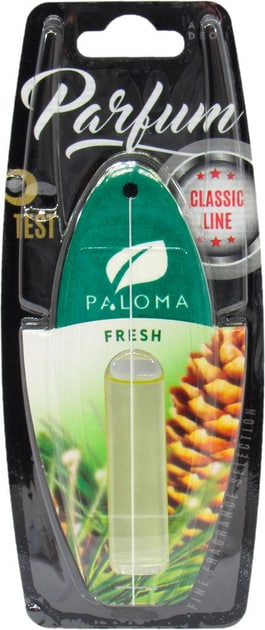 Освежитель воздуха PALOMA 79010 Freshness