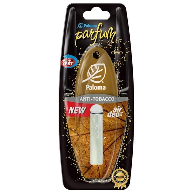 Освежитель воздуха PALOMA 79013 Anti Tobacco