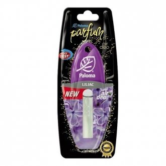 Освежитель воздуха PALOMA 79017 Lilac