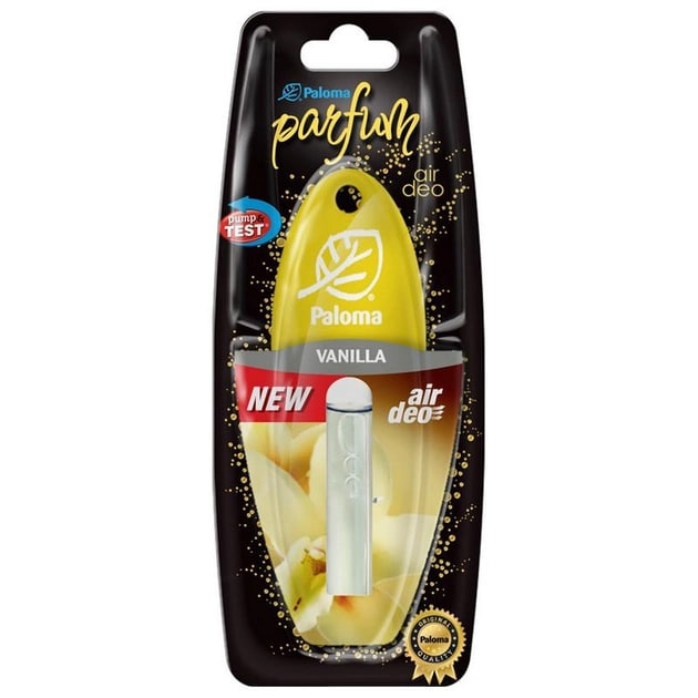 Освежитель воздуха PALOMA 79020 Vanilla
