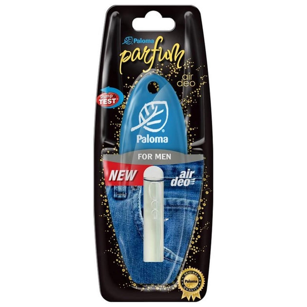 Освежитель воздуха PALOMA 79923 For Men