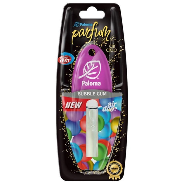 Освежитель воздуха PALOMA 79924 Bubble Gum