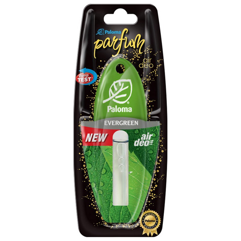 Освежитель воздуха PALOMA 79925 Evergreen