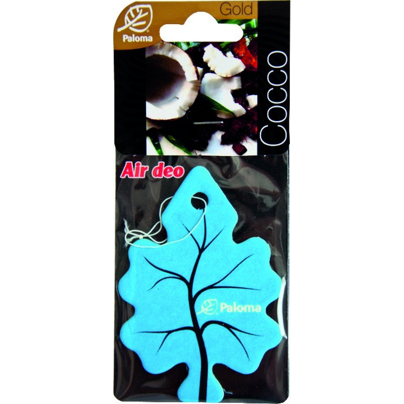 Освежитель воздуха PALOMA 9435 Coconut