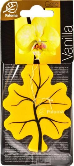 Освежитель воздуха PALOMA 9530 Vanilla