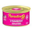 Освежитель воздуха PARADISE AIR ORG 002 Strawberry