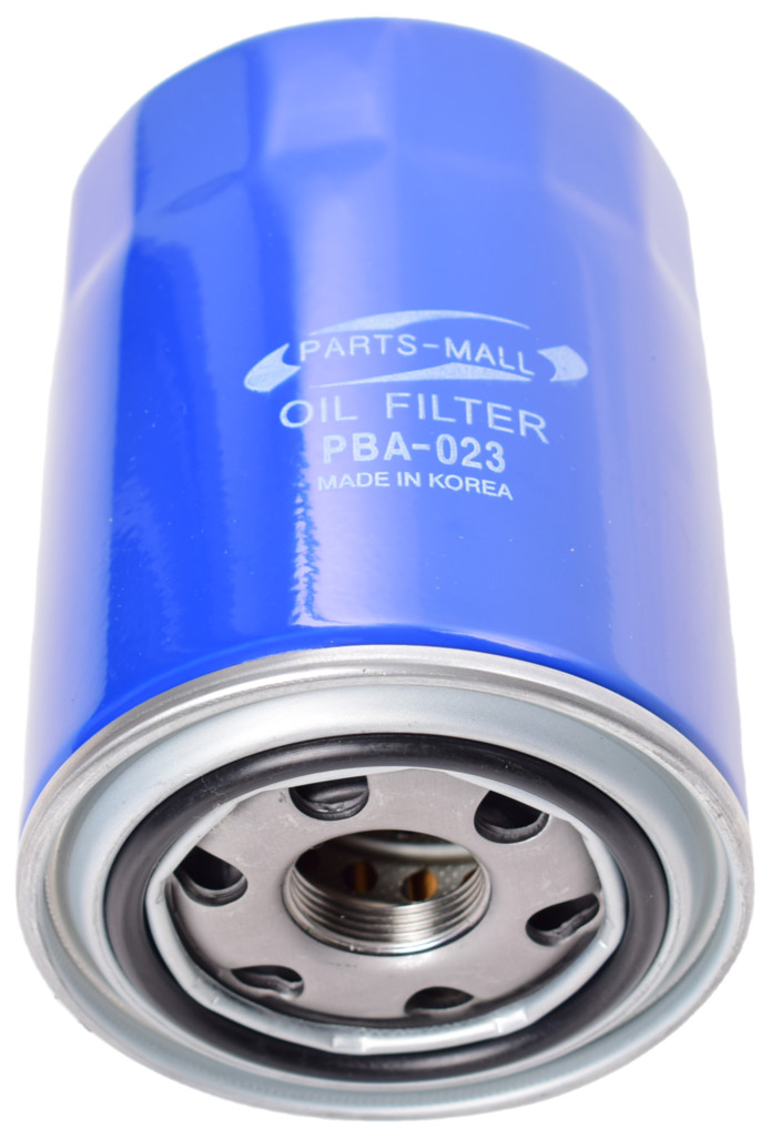 Масляный фильтр PARTS-MALL PBA-023