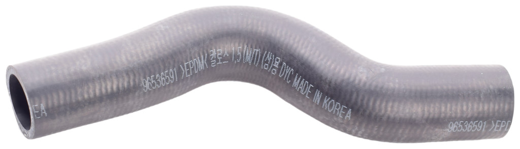 Шланг радиатора PARTS-MALL PXNLC-045