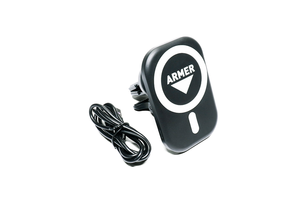 Крепление для телефона ARMER ARM DT002