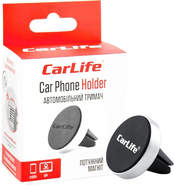 Крепление для телефона CARLIFE PH611
