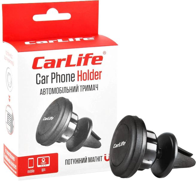Крепление для телефона CARLIFE PH612