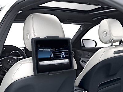 Крепление для телефона MERCEDES 8272200