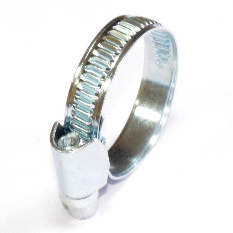 Хомут червячный APRO HCO 02, W1, 10-16мм, (50 шт)