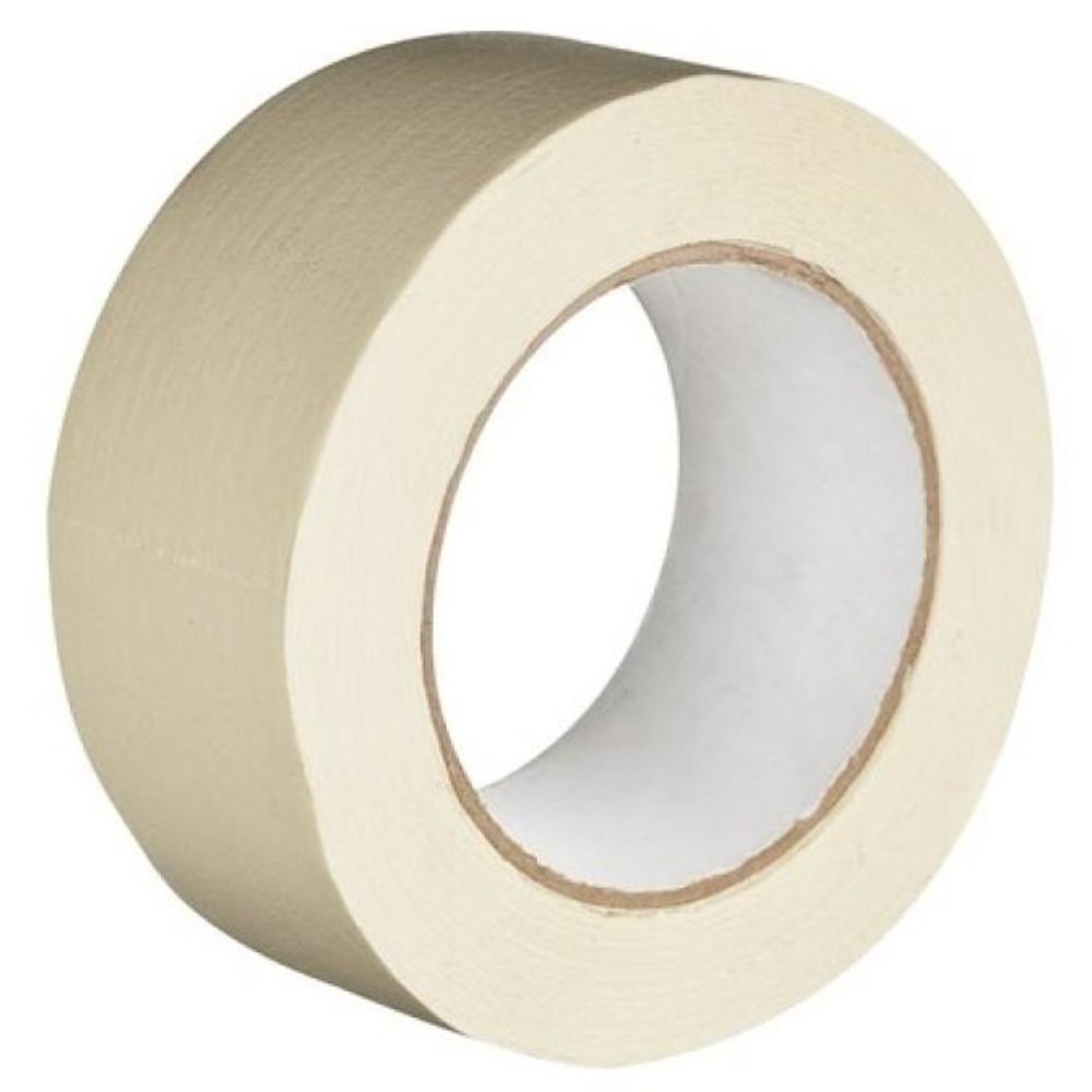 Скотч малярный AXXIS (малярный изолятор) 38mm*20