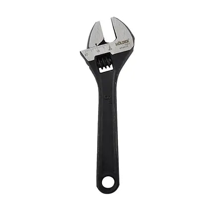 Ключ разводной MOLDER MT48016 0-19 мм, 160 мм