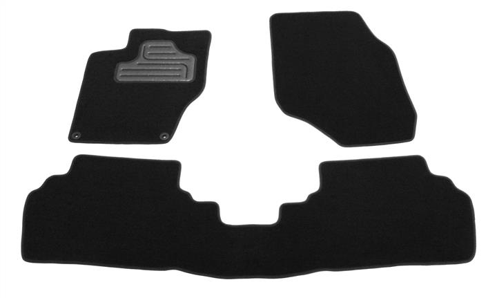 Килимок салону Pro-Eco 1090109